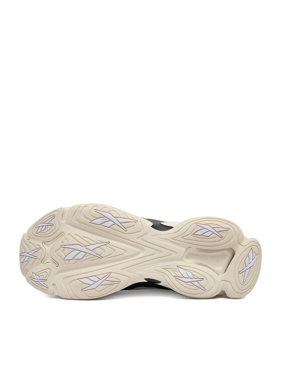 Reebok Reebok Сникърси EOSS-DMX SERIES 3000 100263684 Кремав