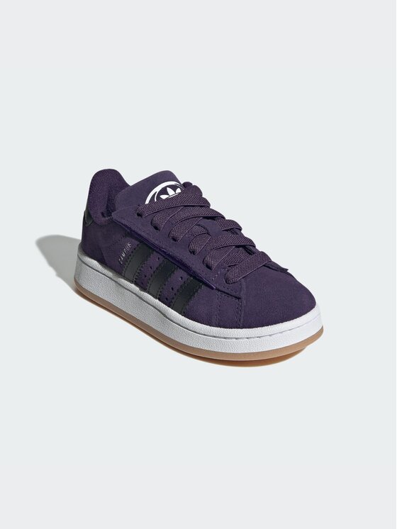 adidas adidas Trampki Originals Campus 00s Comfort Fioletowy