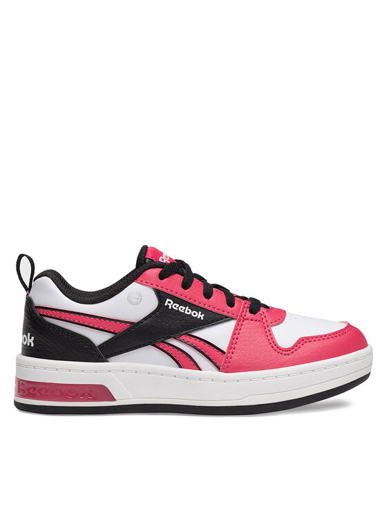 Reebok Reebok Sportcipők ROYAL PRIME STEP N' FLASH 100202285 Rózsaszín