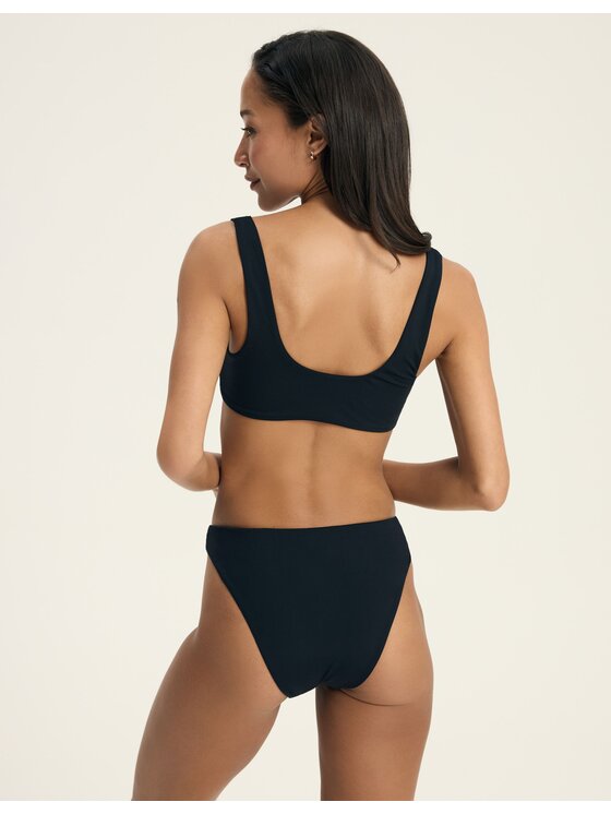 Esotiq Esotiq Dół od bikini 44227 Czarny