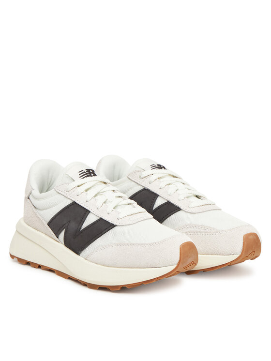 New Balance New Balance Laisvalaikio batai U370CA Smėlio