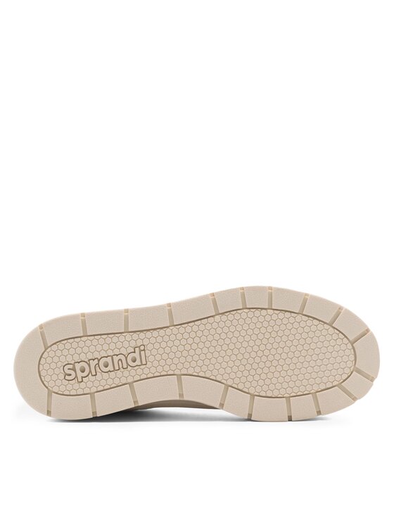Sprandi Sprandi Tossud Cozy Low Wprs 22W22235 Beež