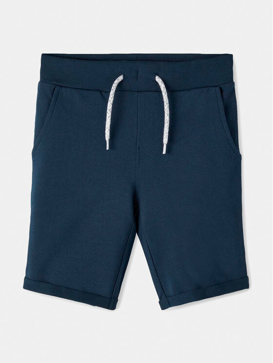 NAME IT NAME IT Комплект спортни шорти 13201787 Цветен Regular Fit