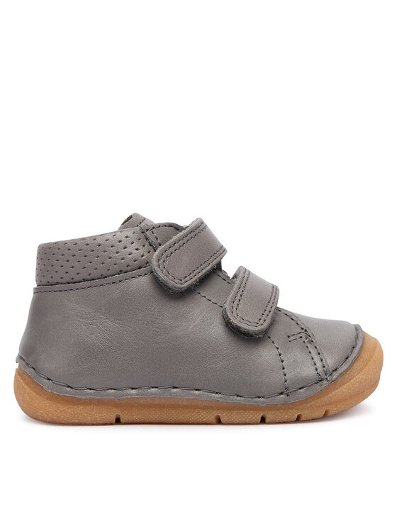 Froddo Froddo Schnürschuhe Paix Up G2130346-27 M Grau