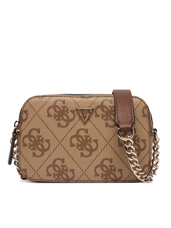 Guess Guess Táska Noelle II HWSO96 72140 Bézs