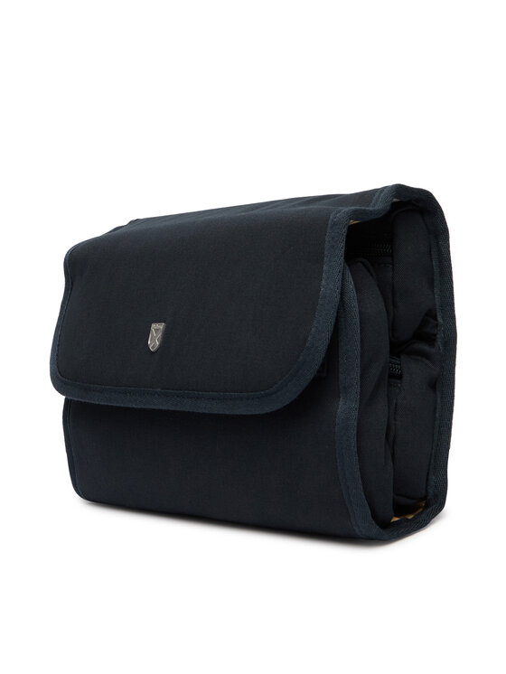 Barbour Barbour Kosmetyczka Cascade Hanging MAC0460NY71 Granatowy