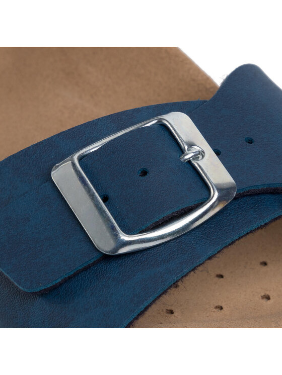 Geox Geox Sandale J Ghita B. B J028LB 000BC C4005 D Plava