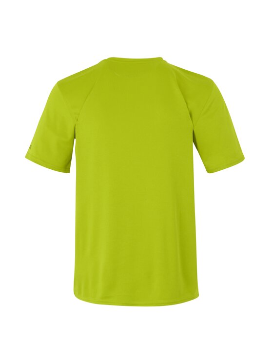 Regatta Regatta T-Shirt Fingal IX Zielony Short Fit