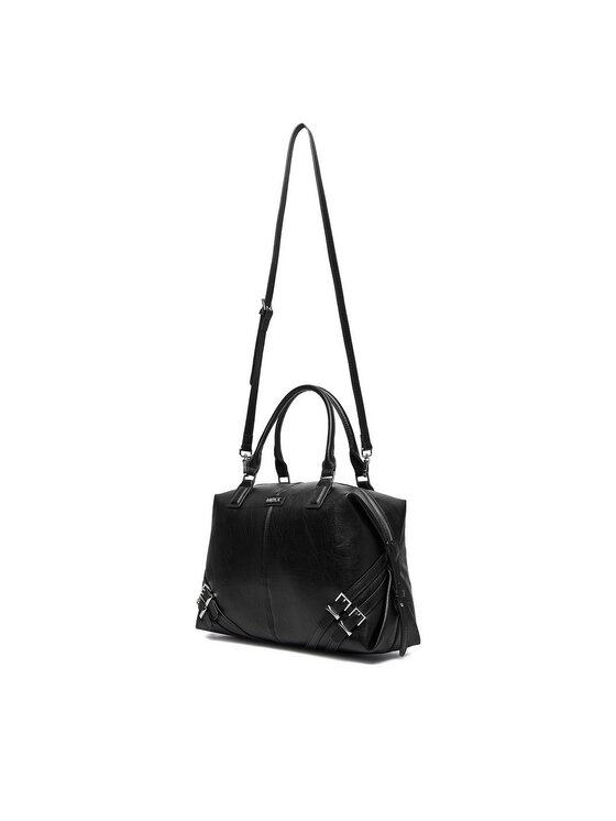 MEXX MEXX Geantă CEO-MEXX-L-008-09 Negru