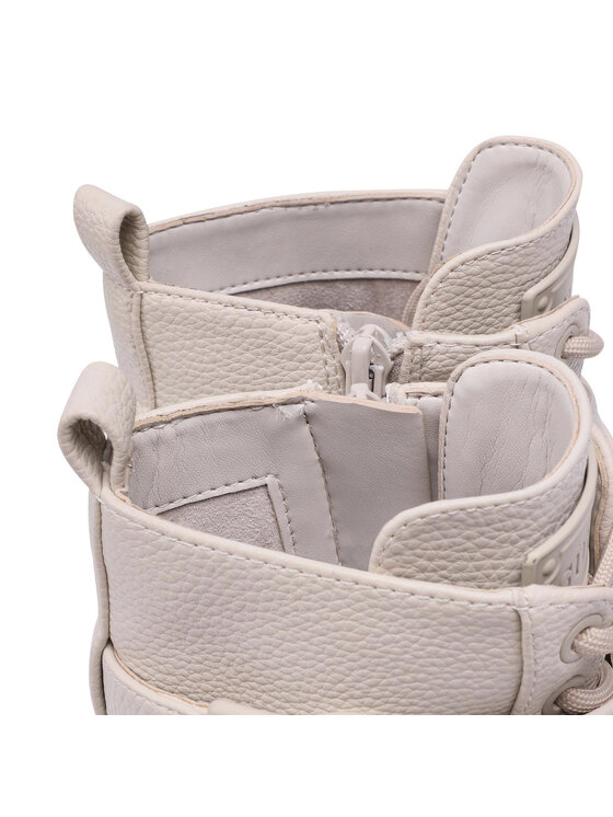 Guess Guess Traperid Odanna FL7ODN ELE10 Beež
