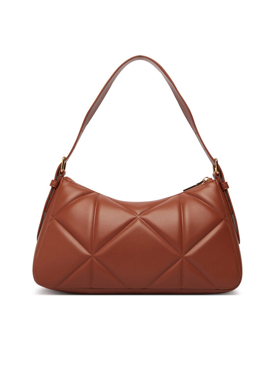 LOVE MOSCHINO LOVE MOSCHINO Geantă JC4032PP0PLC0208 Maro deschis