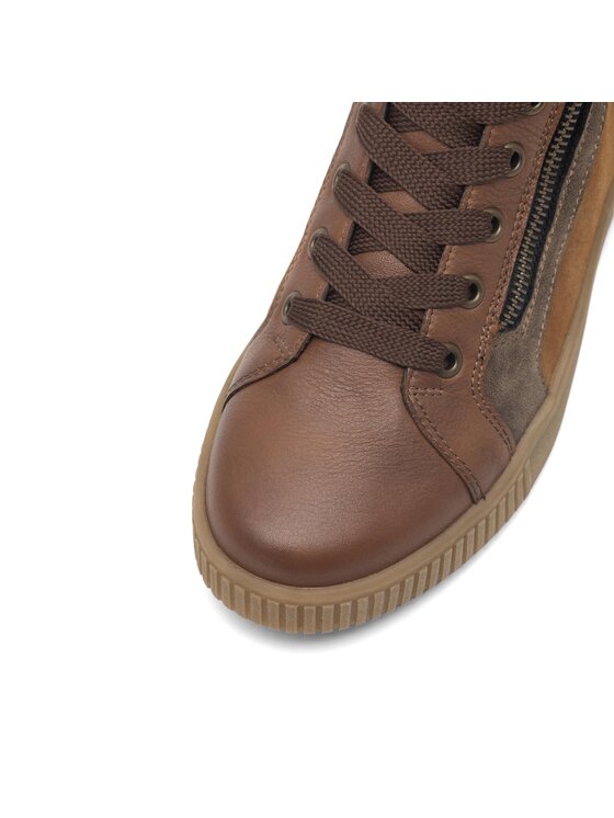 Remonte Remonte Tenisice R7997-24 Smeđa