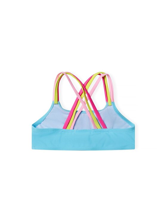 minoti minoti Bikini 18SWIM 28 Niebieski