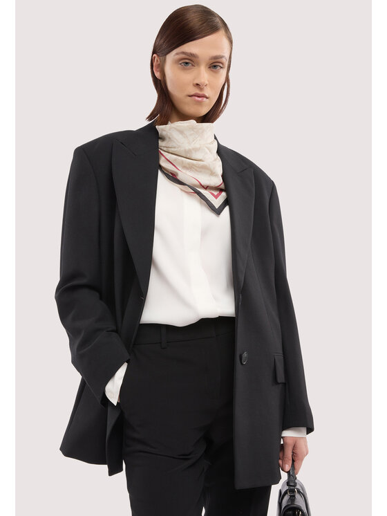 Trussardi Trussardi Camicia 5187A100701N021 Bianco Regular Fit