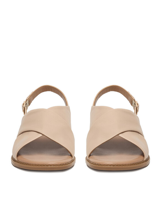 Lasocki Lasocki Sandali CEO-EST-AFIONA-11 Beige