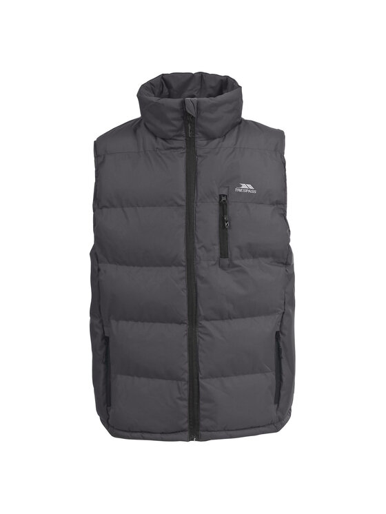 Kurtka outdoor Trespass, Rozmiar S, Niebieski, Clasp
