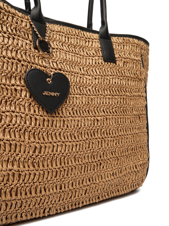 JENNY JENNY Borsetta CEO-JNY-L-011-09 Beige