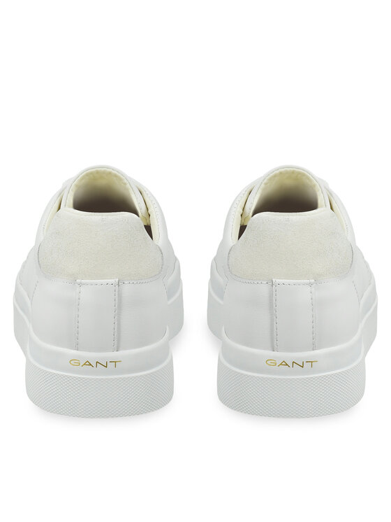 Gant Gant Sportcipők 32531169 Fehér