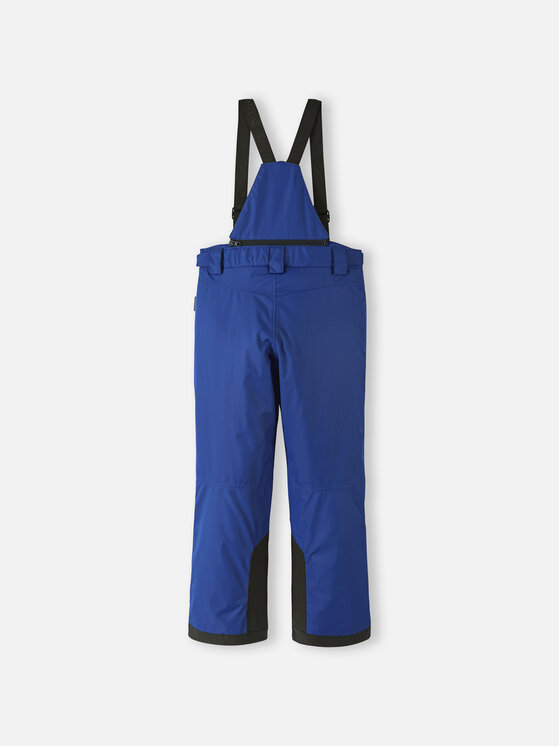 Reima Reima Outdoor панталони Wingon 5100052A Син Regular Fit