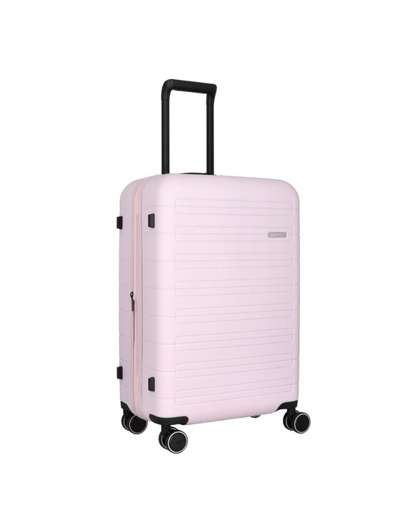 American Tourister American Tourister Torba podróżna 286592 Fioletowy