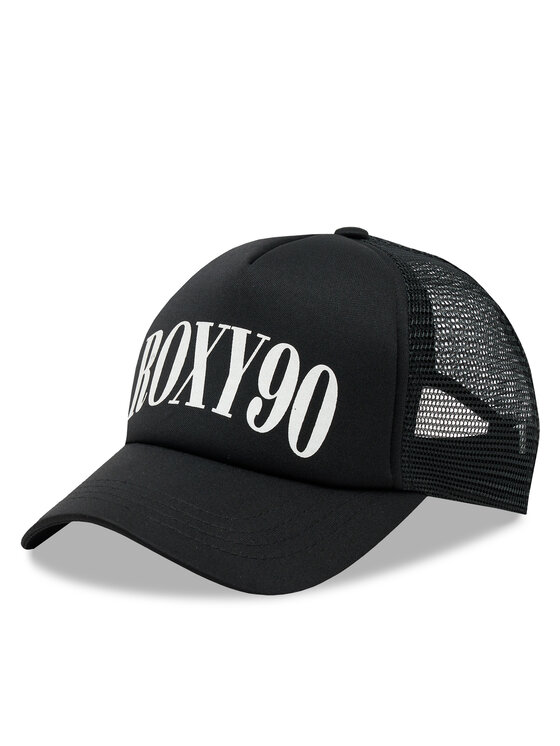 Roxy Roxy Șapcă Soulrocker ERJHA04137 Negru