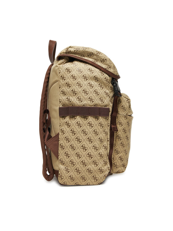 Guess Guess Ruksak L5YZ08 WGRI0 Bež