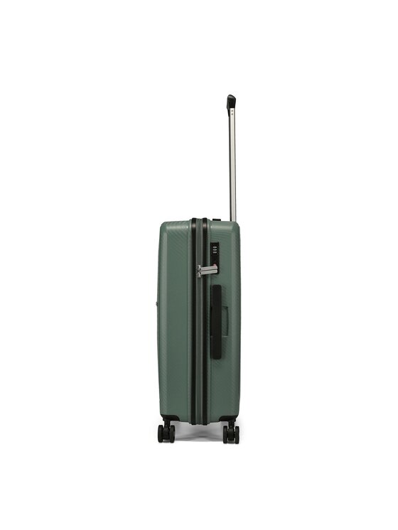 American Tourister American Tourister Walizka średnia 301654 Zielony