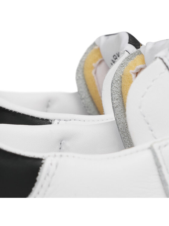 adidas adidas Laisvalaikio batai Basket Profi J FX97006 Balta