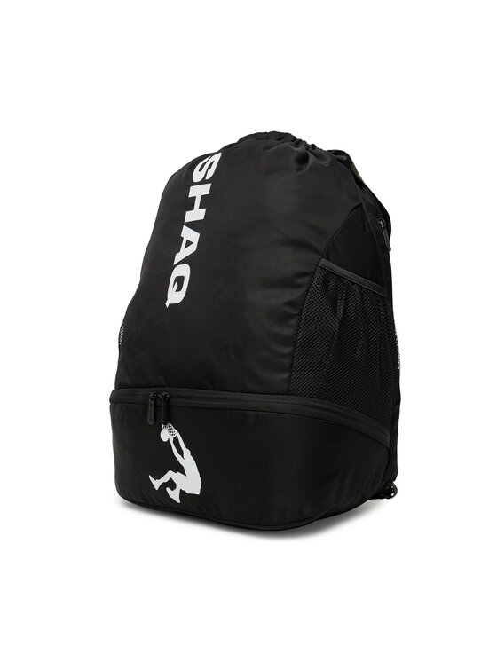 SHAQ Shaq Plecak SHAQ-P-005-07 Czarny