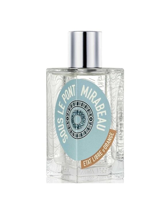 Etat Libre D'Orange Etat Libre D'Orange Sous Le Pont Mirabeau woda perfumowana spray 50ml Woda perfumowana