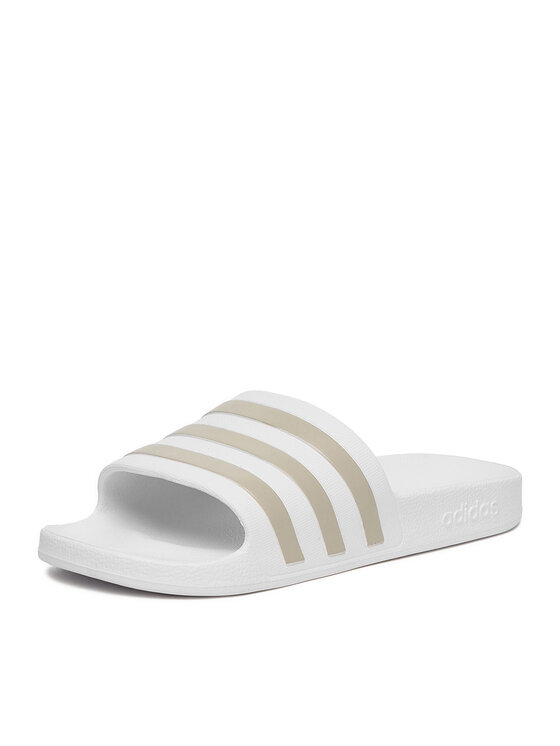 adidas adidas Iešļūcenes C-ADILETTE AQUA EF1730 Balts