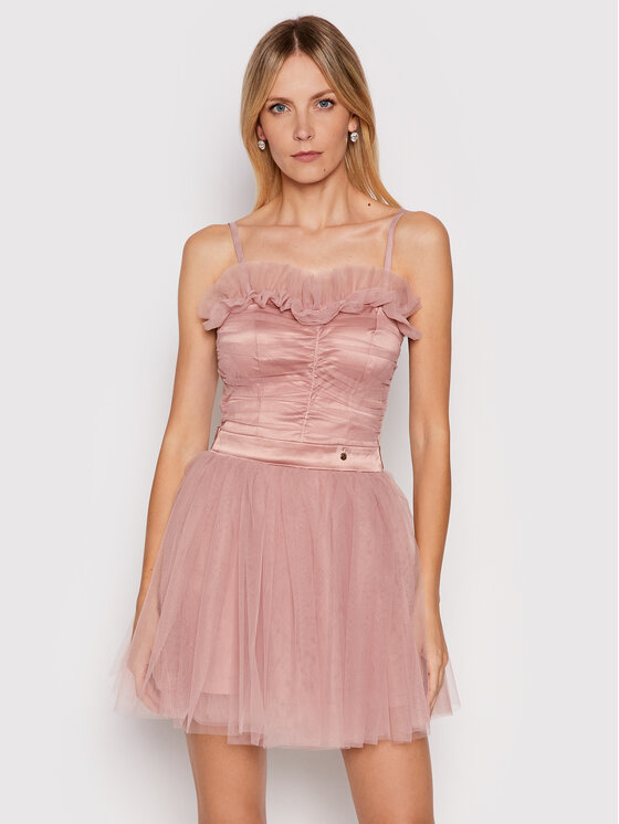rinascimento robe rose