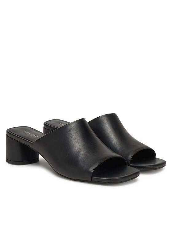 Vagabond Shoemakers Vagabond Shoemakers Nazouváky Piper 5921-201-20 Černá