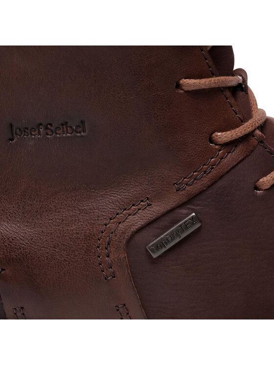 Josef Seibel Josef Seibel Ботильйони Selena 50 97450 VL784 330 Коричневий