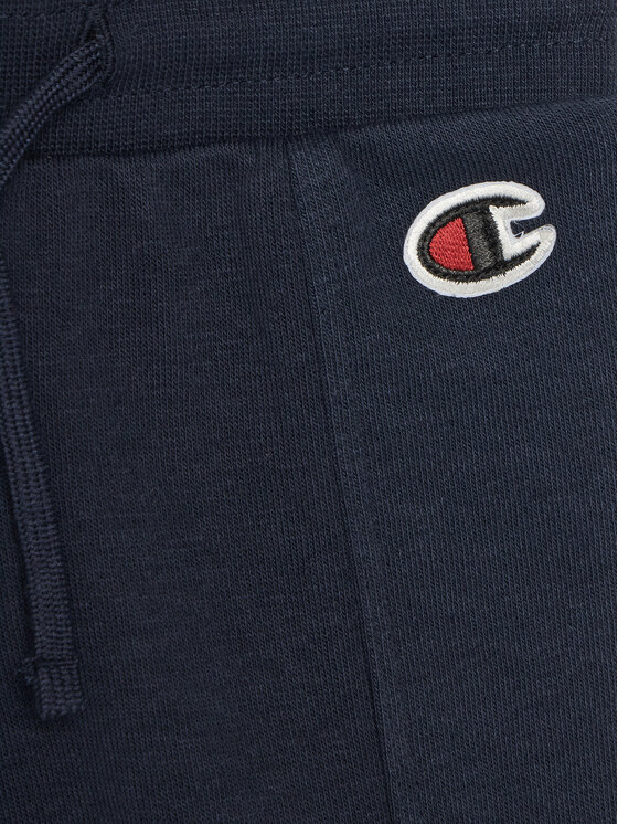 Champion Champion Dres 307057 Zielony Regular Fit