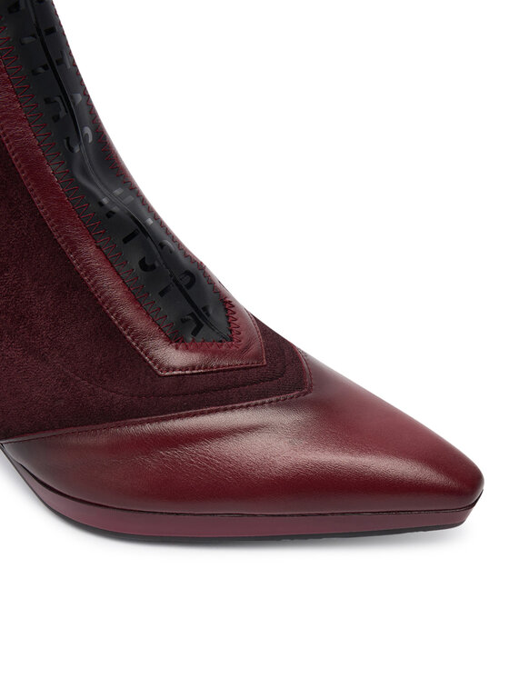 Hispanitas Hispanitas Stiefeletten HI254186 Violett