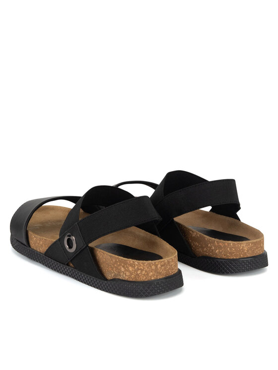 Lasocki Lasocki Sandalen ARC-BIERGE-18 Schwarz