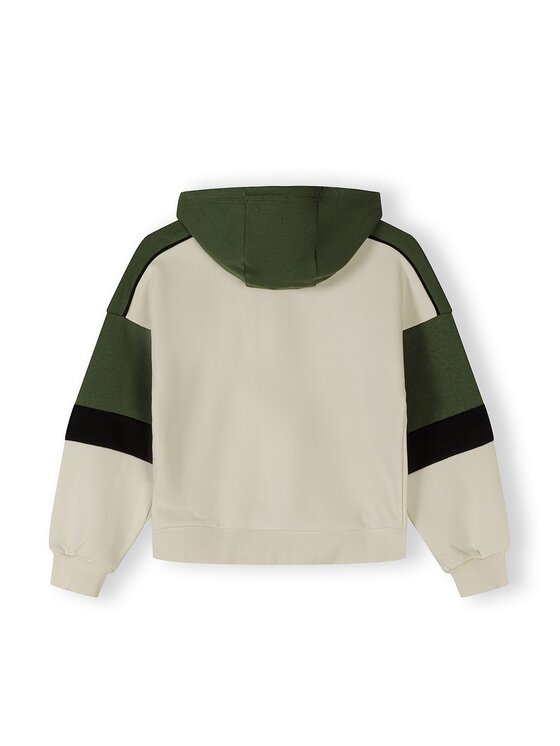 minoti minoti Zestaw 29FLEECE263 Khaki Regular Fit