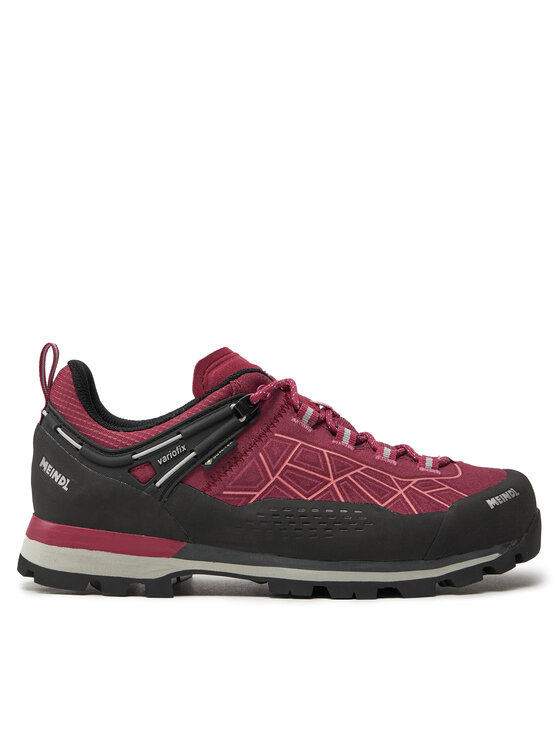 Meindl Pārgājienu apavi Literock free Lady GTX GORE-TEX 4693/81 Rozā