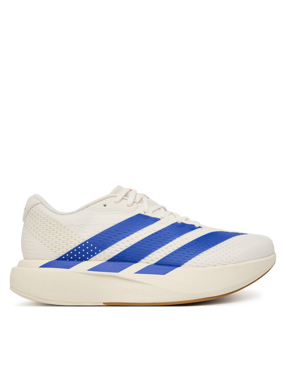 adidas adidas Взуття для бігу adizero Pacer M KZ6851 Білий