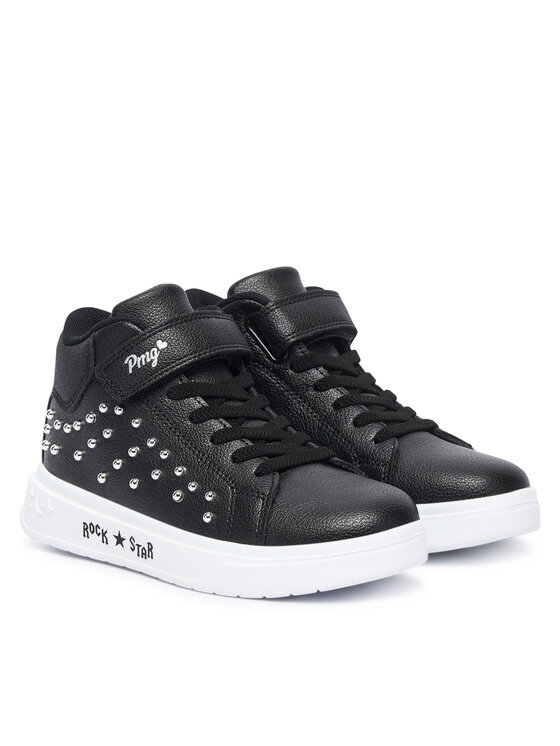 Primigi Primigi Sneakers 2464822 Schwarz