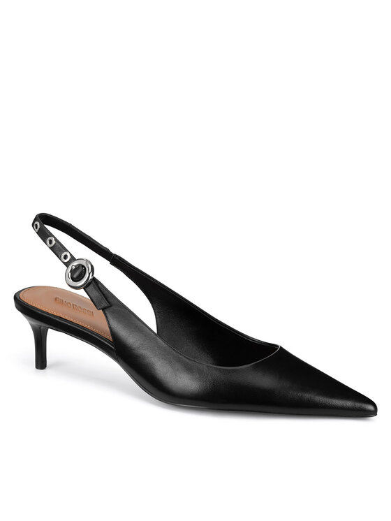 Gino Rossi Gino Rossi Sandali AIDA-V2344 Nero