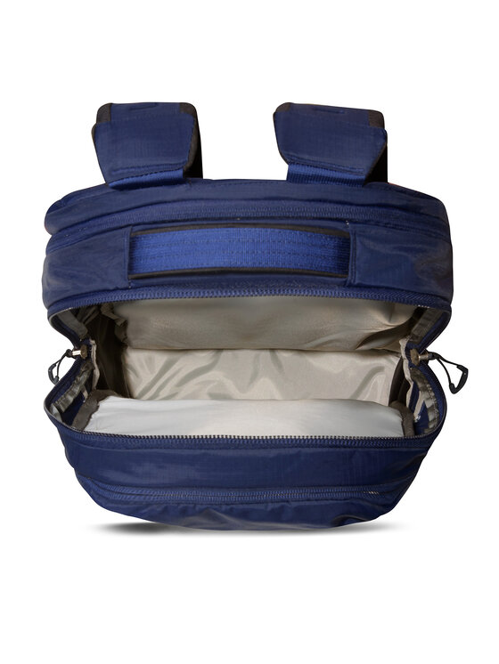 The North Face The North Face Kuprinės Recon 30L NF0A52SH53Z1 Tamsiai mėlyna