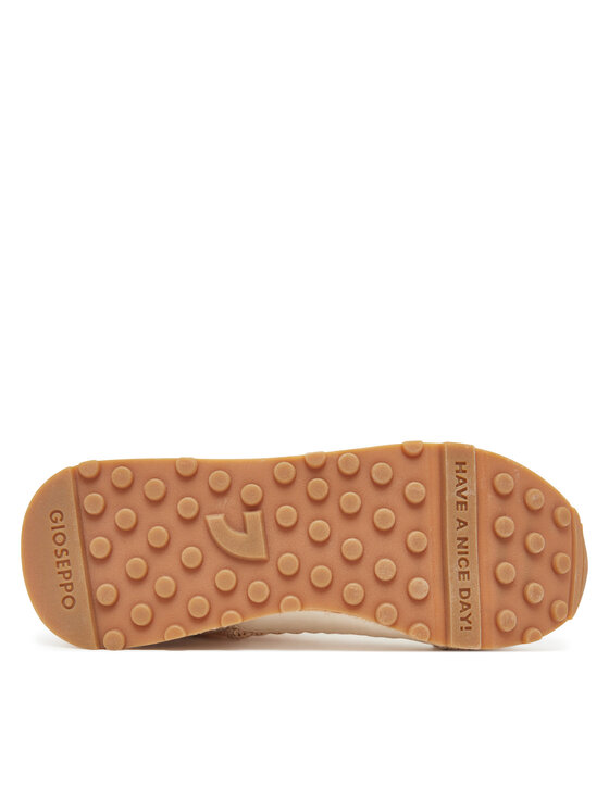Gioseppo Gioseppo Espadrillid Harding 74070-P Beež