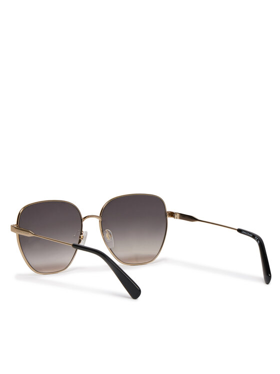 Longchamp Longchamp Sončna očala LO168S Zlata