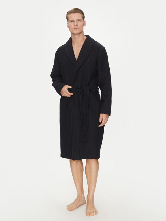 Tommy Hilfiger Tommy Hilfiger Köntös UM0UM03524 Sötétkék