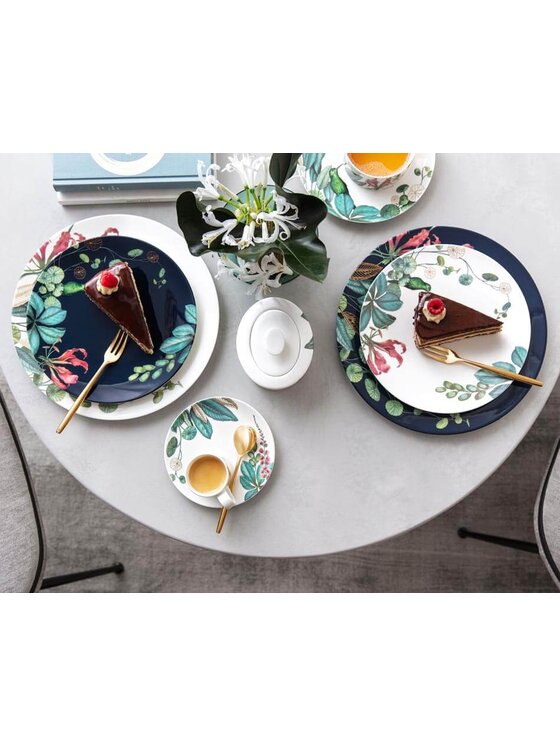 Villeroy & Boch Villeroy & Boch Talerz do serwowania Villeroy & Boch Avarua Kolorowy