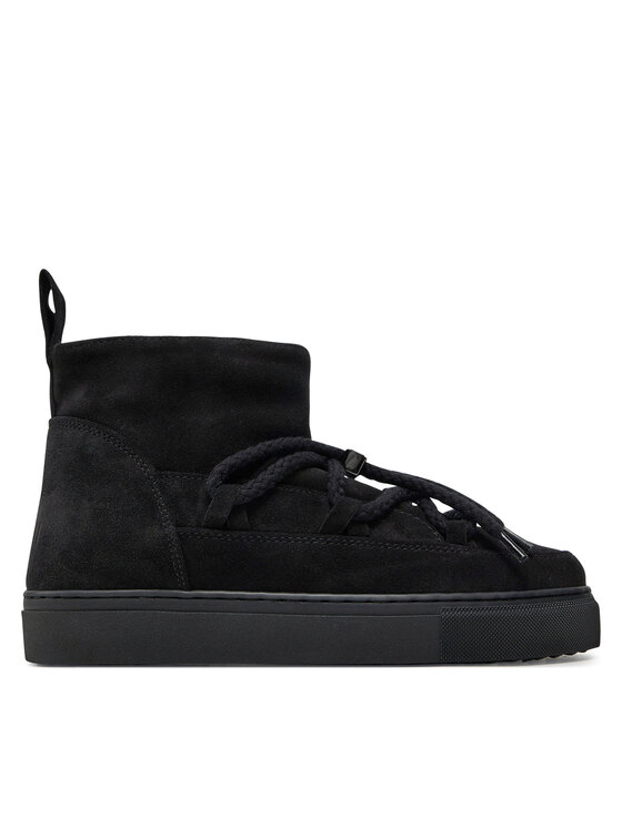 Inuikii Inuikii Hótaposó Classic Low 75202-004 Fekete