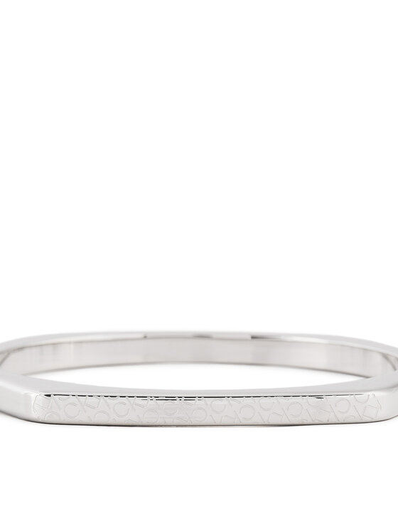 Calvin Klein Calvin Klein Bracciale 35000555 Argento