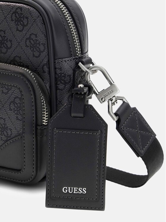 Guess Guess Táska 183166 Fekete
